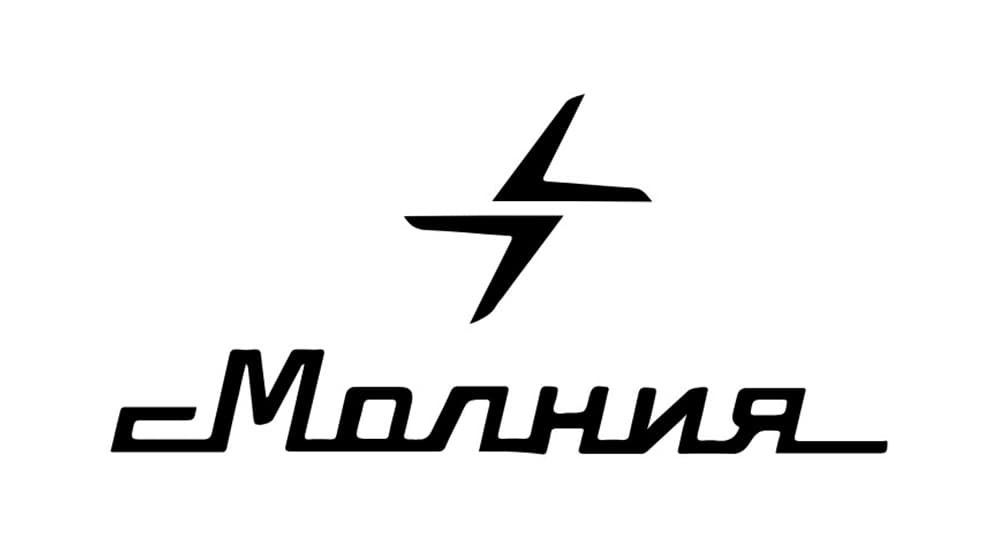 Молния 