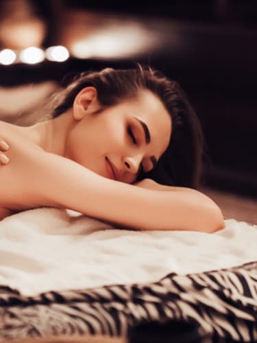 SPA-программа для двоих «Притяжение»