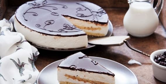 Кондитерская Delight