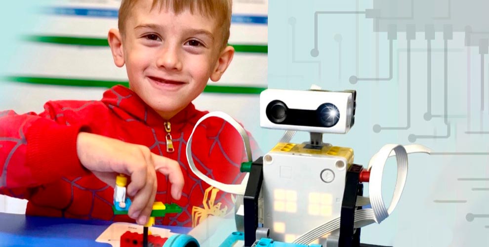 Студия робототехники РОБОТЕКС в Челябинске