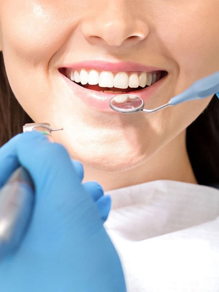 Эстетическая/художественная реставрация 1 зуба