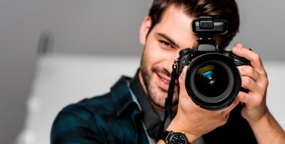 Свадебная и выездная фотосессия от фотографа Виктора Панасенко