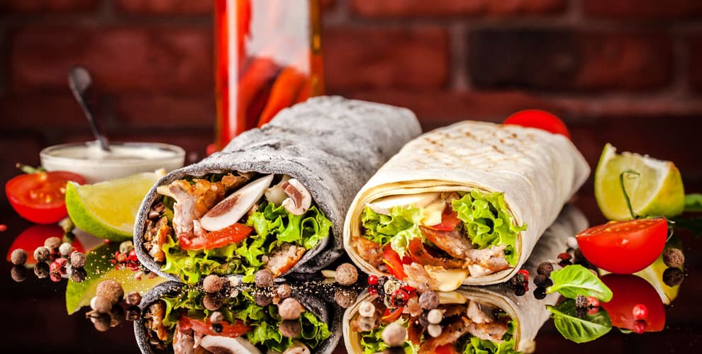 Doner House бистро