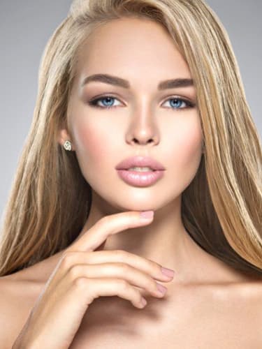 Smart-педикюр (пальчики и стопа)