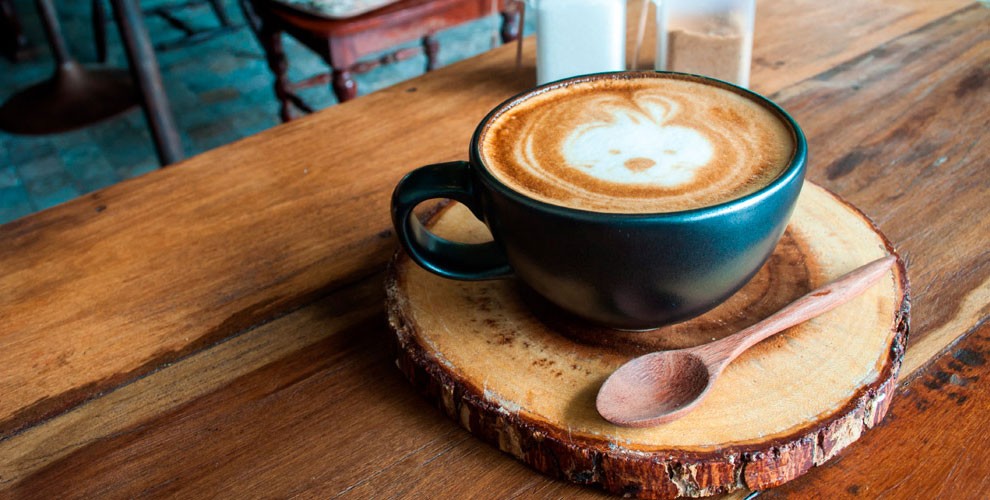 Кофейня Coffee lab