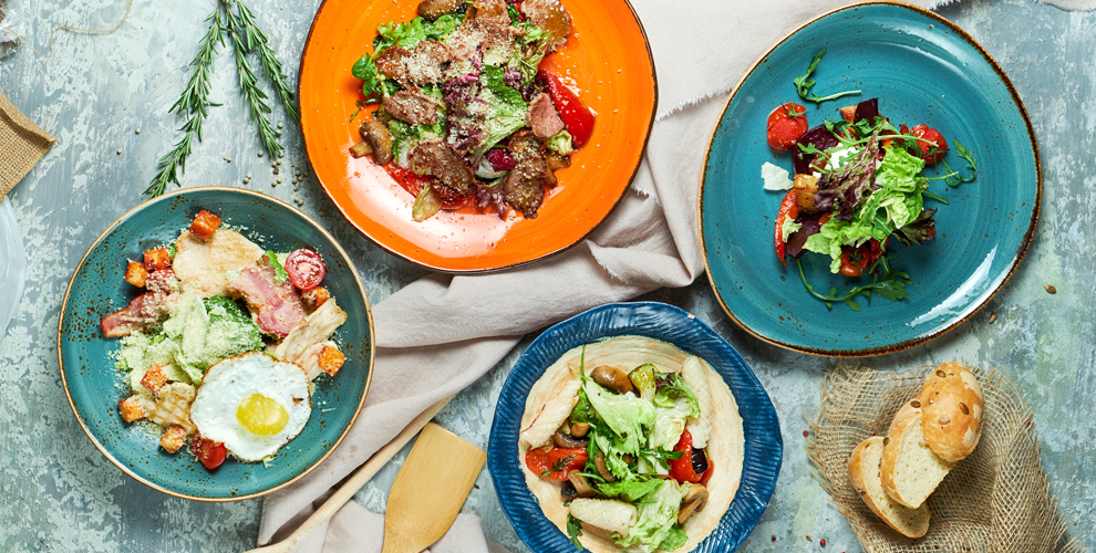 Ресторан СКЕТЧ