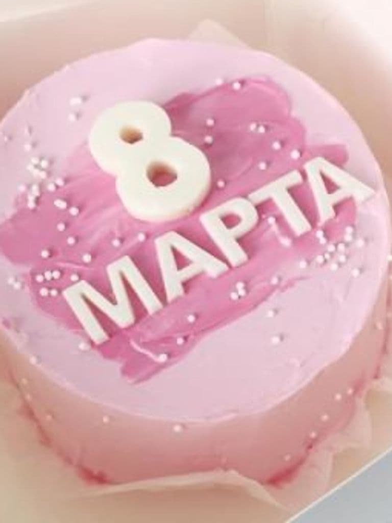 Бенто торт, при покупке от 10 тортов + доставка