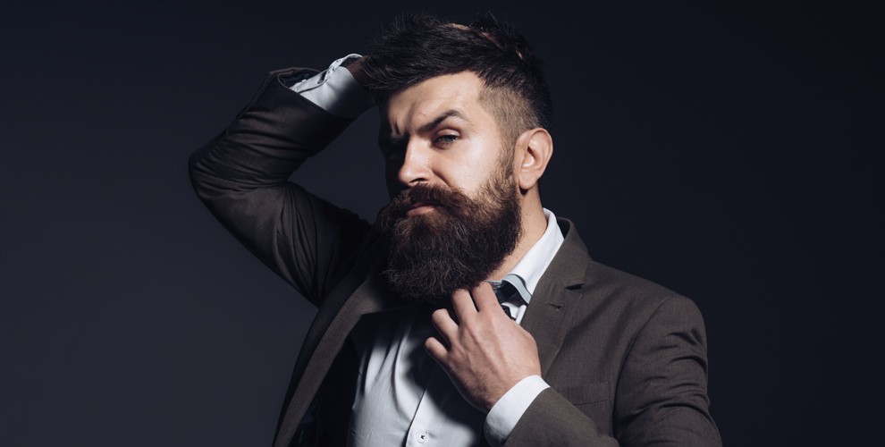 Барбершоп Newman