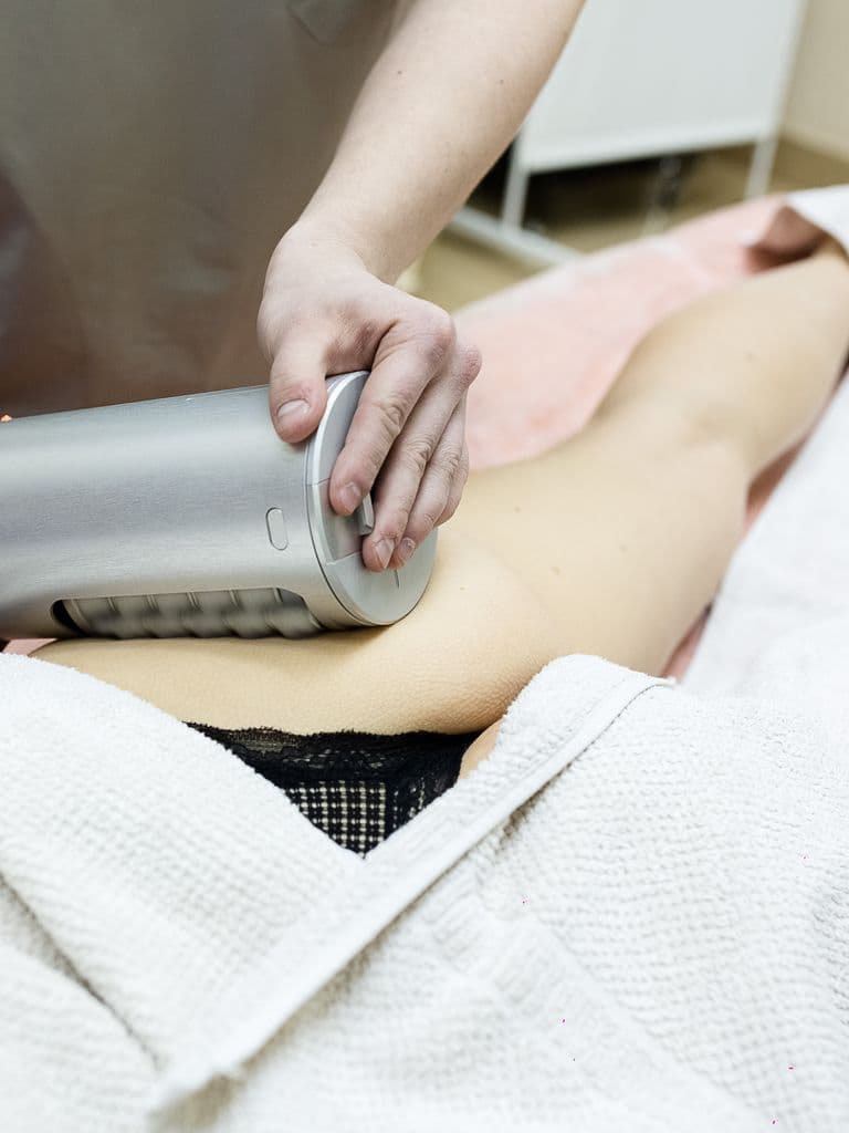 Корректирующая программа для проблемных зон