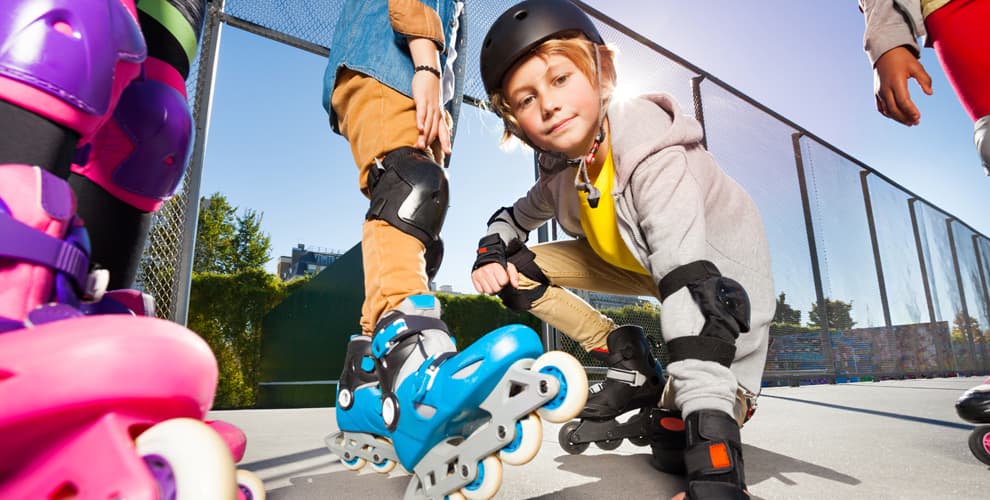 Роллер-школа Art-skate