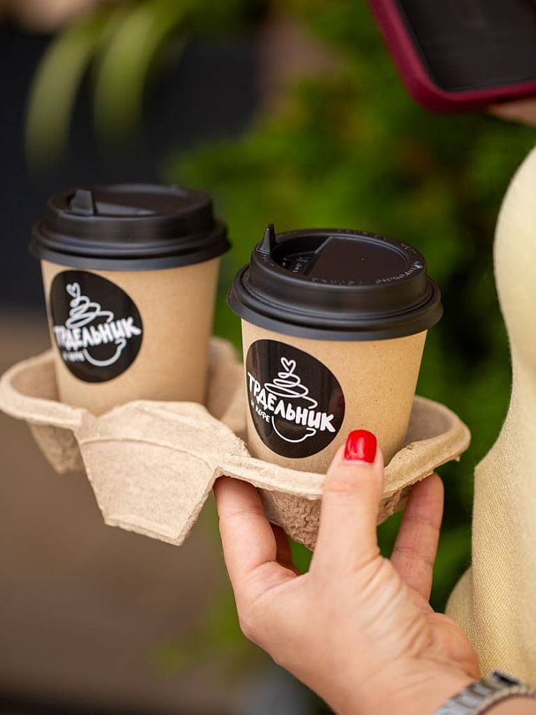 Чай в ассортименте