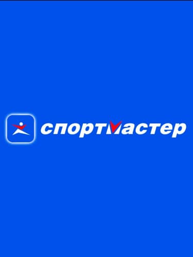 Интернет-магазин товаров для спорта