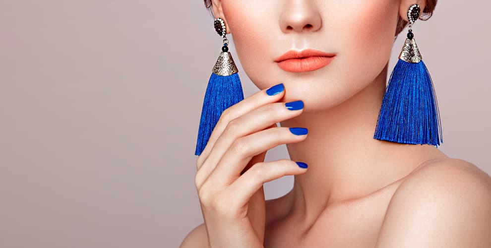 Студия маникюра Сhristik.nail