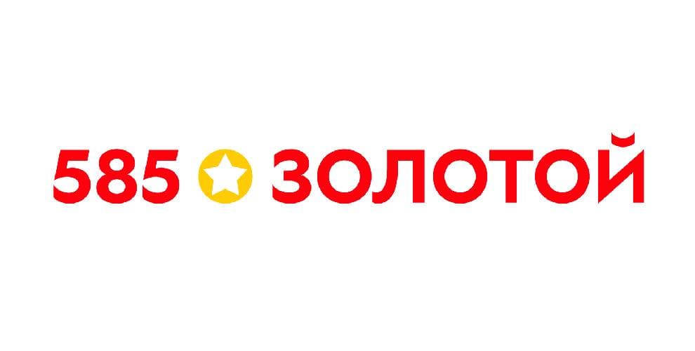 585 ЗОЛОТОЙ Промокод