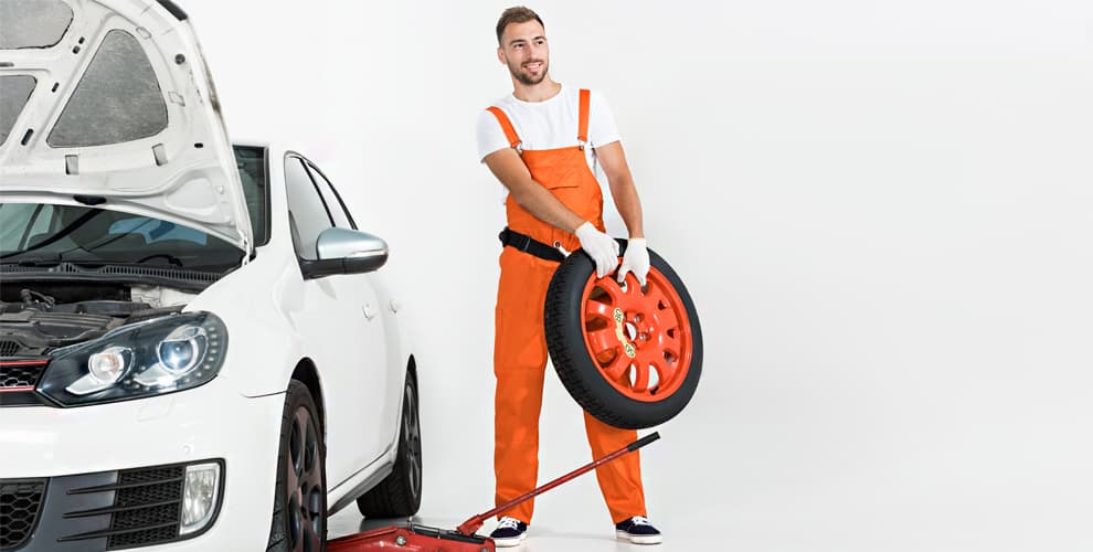 Автосервис На искре