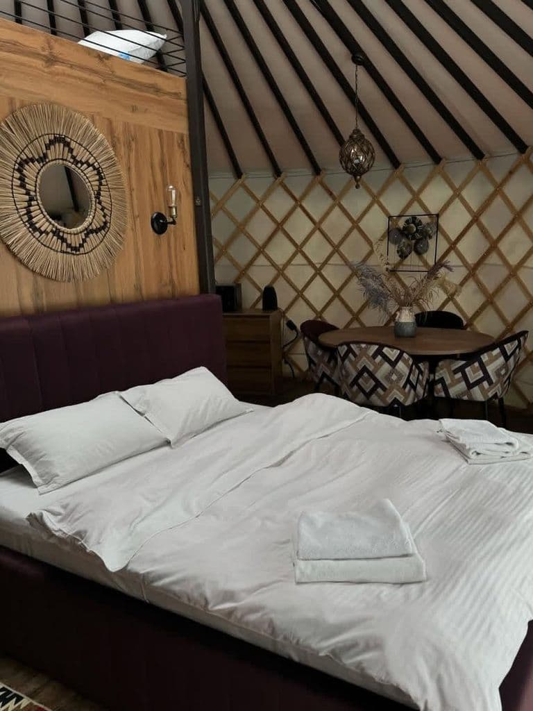 Прайс проживания «Философия отдыха» с воскресения по четверг