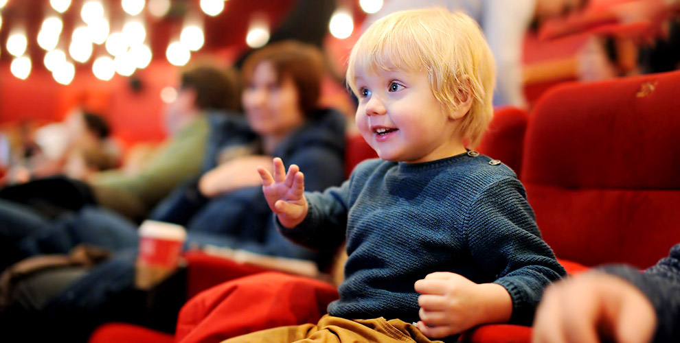 Театр Кукол ПИЛИГРИМЫ