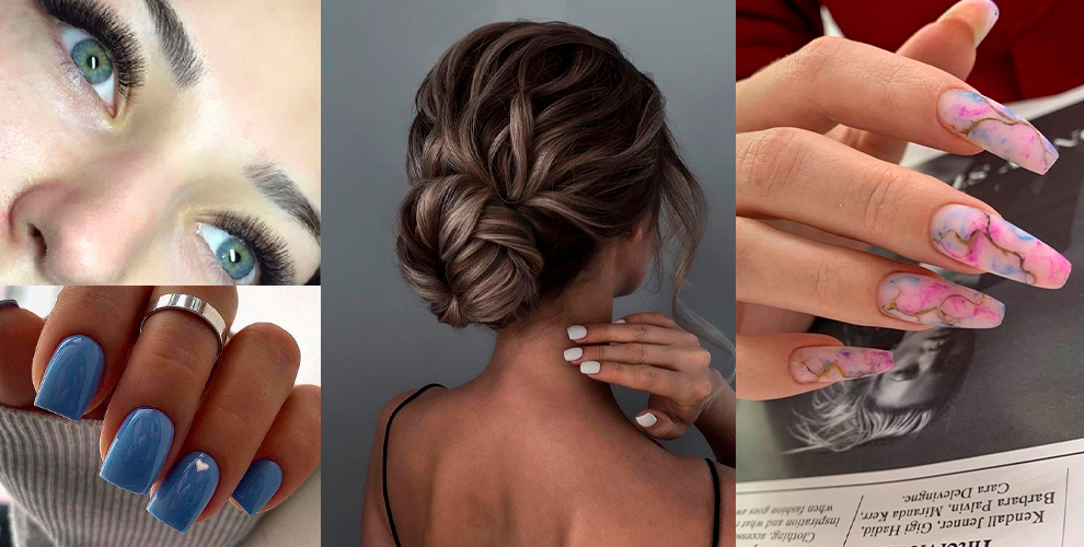 Салон красоты Aquanika