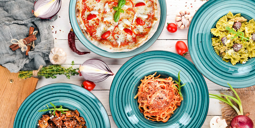 Пиццерия Помидор