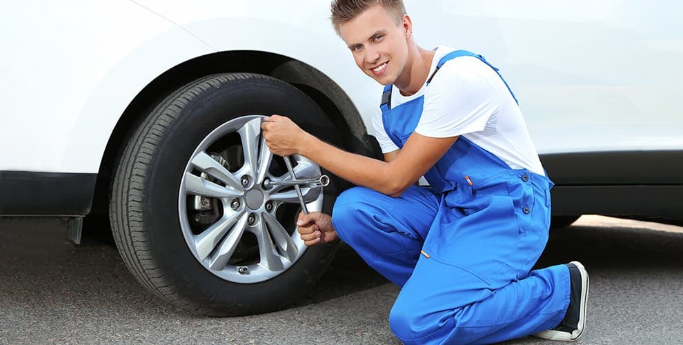 Автоцентр AutoShin