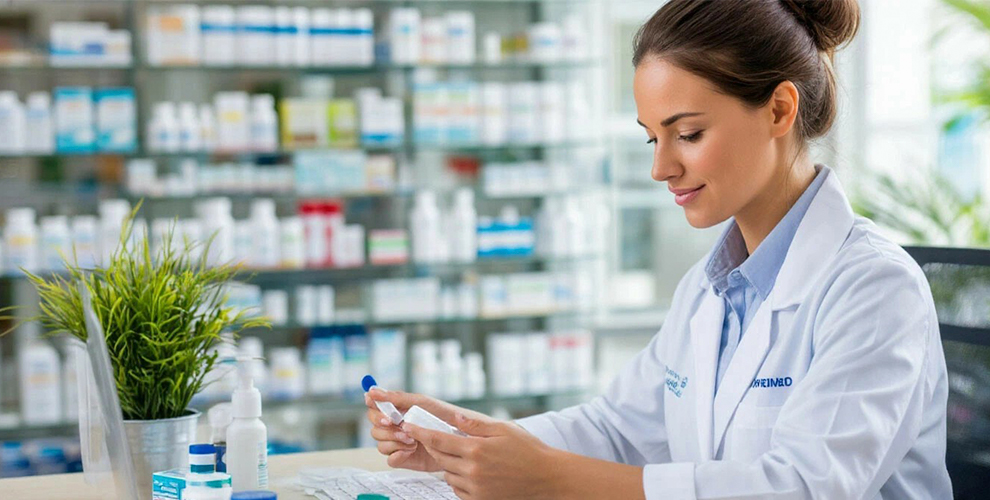 Супераптека