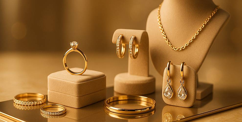 Промокоды Наше золото