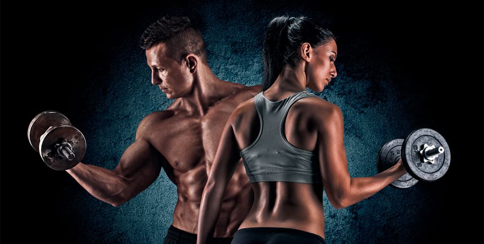 Спортивный клуб Arnold Classic Gym