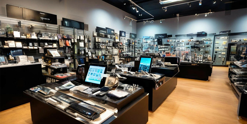 Промокоды Galaxystore 