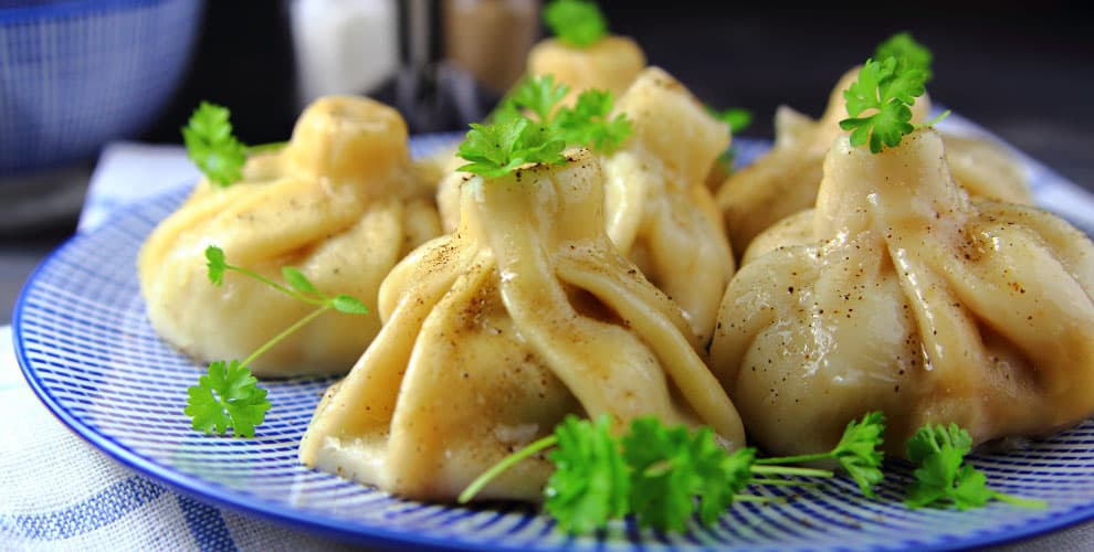 Ресторан Харчо