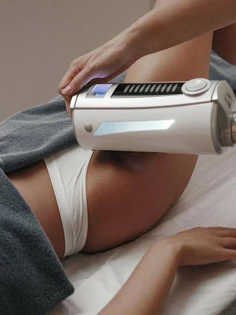 Комплекс «Знакомство с мастером» (первый визит), 30-40 мин.