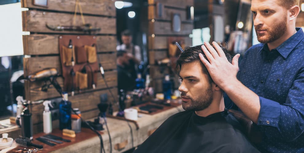 Барбершоп Art Studio Men's