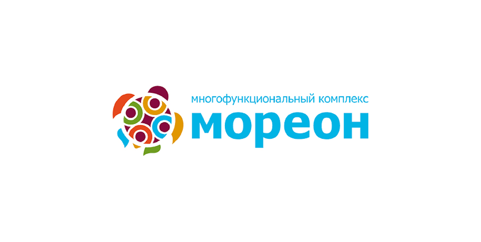 Аквапарк Мореон
