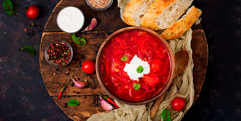 Столовая Компот