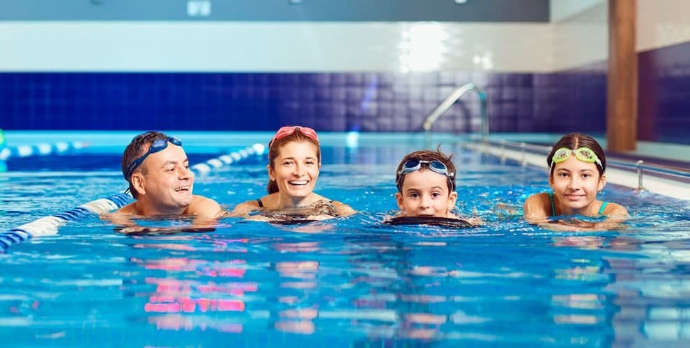 ​Спортивный клуб Olimpdive