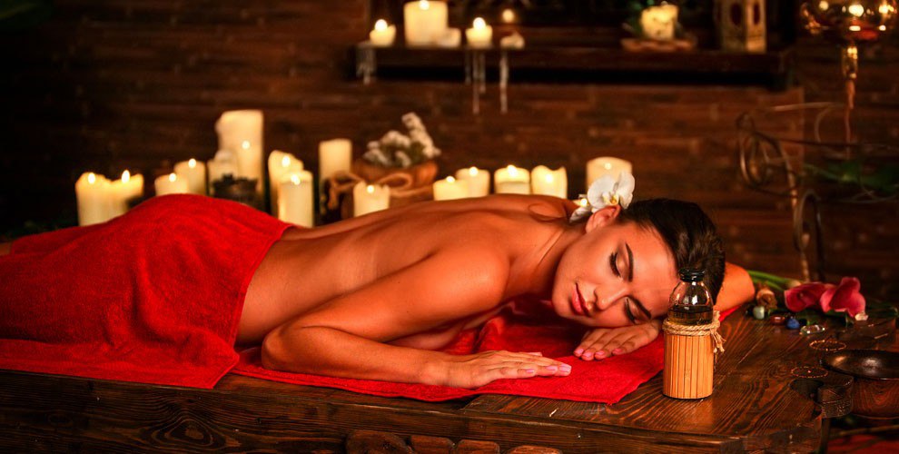 Салон красоты Астер от Lucky group