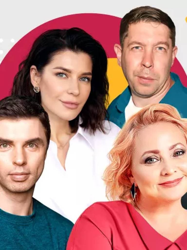 Билеты на спектакль «Свидание на четверых»