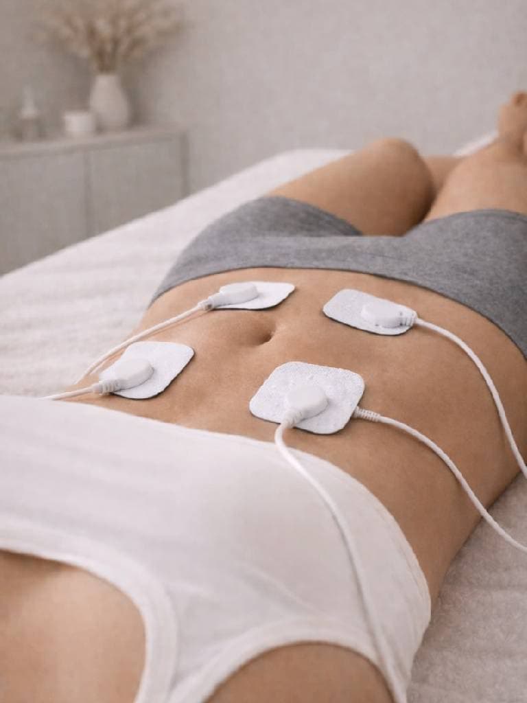 Миостимуляция