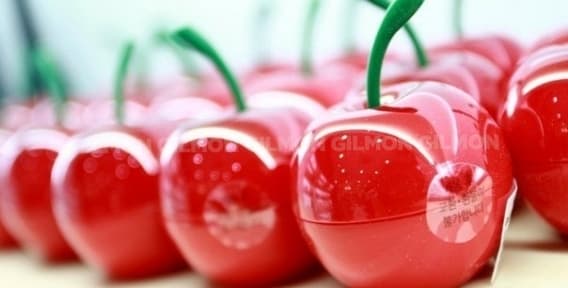 Розничная сеть по продаже косметики Белая кошка