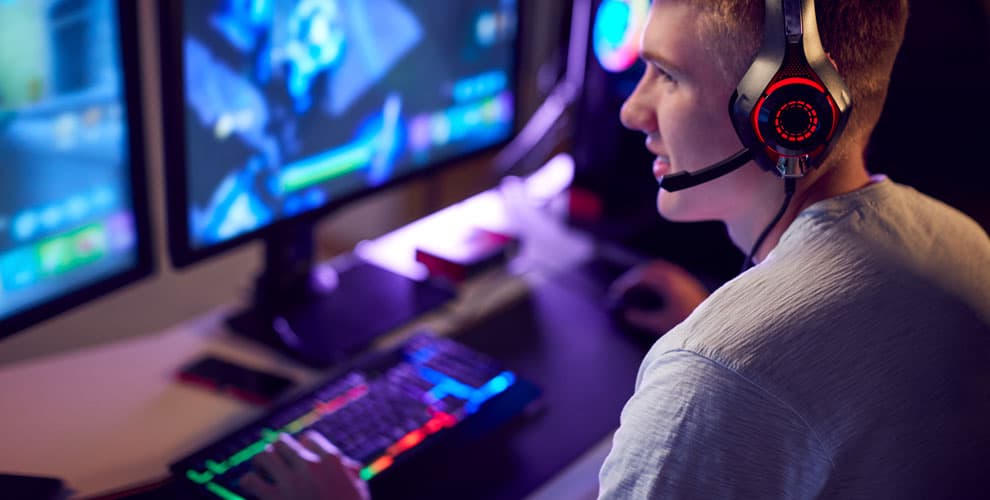 Black Star Gaming на Рочдельской