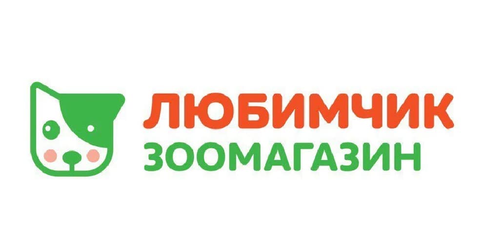 Промокоды Любимчик