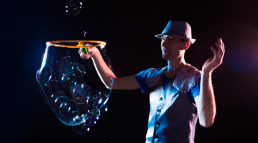 Арт-студия HappyKidsShow