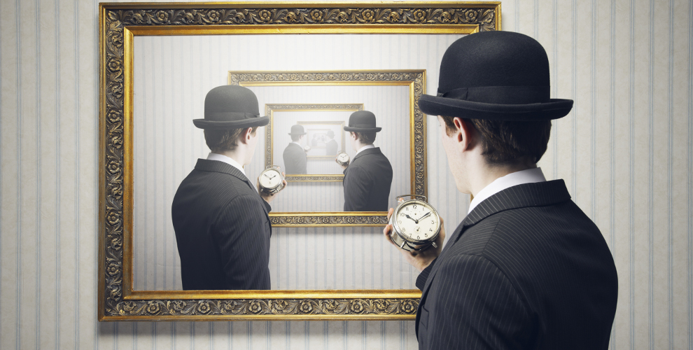 Выставка Фабрика иллюзий