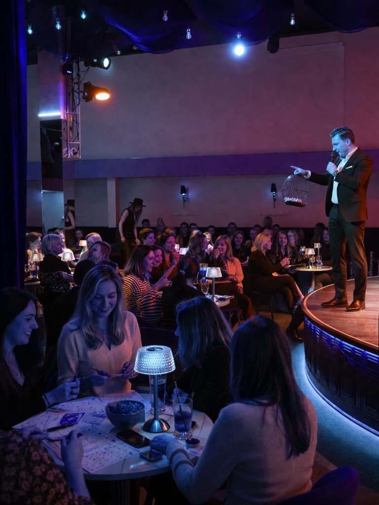 Билеты на игру «Музыкальное лото»