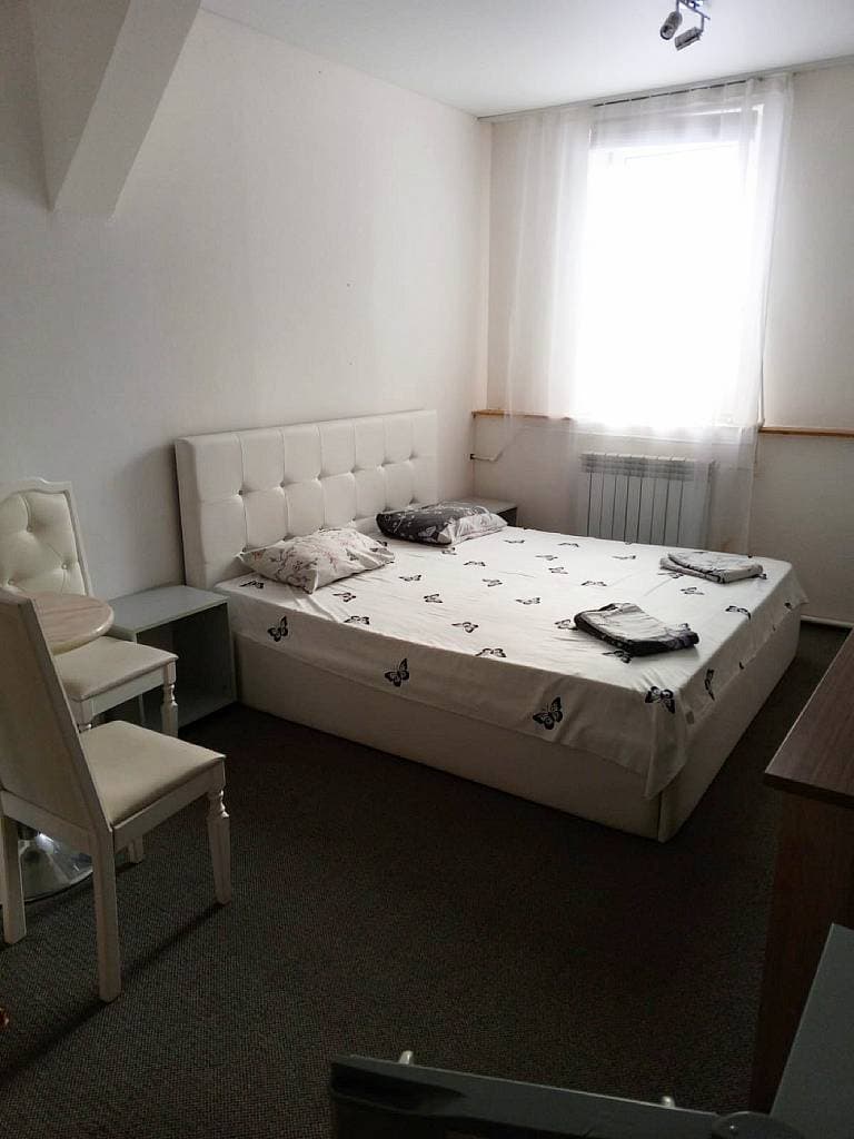 Проживание в семейных номерах