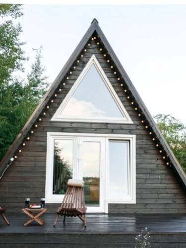 Проживание в домах для 2 человек в течение 2 суток, с воскресенья по пятницу, включая купель