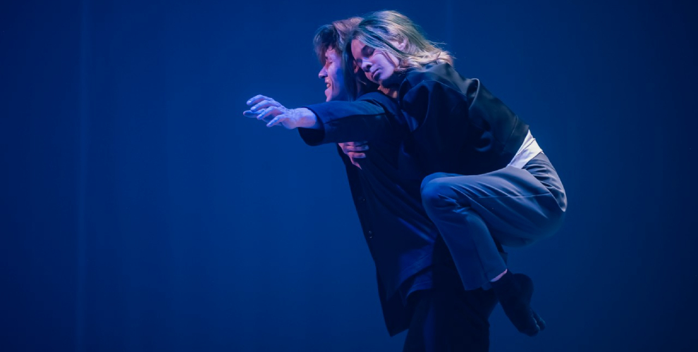 Щелкунчик, муниципальный театр балета