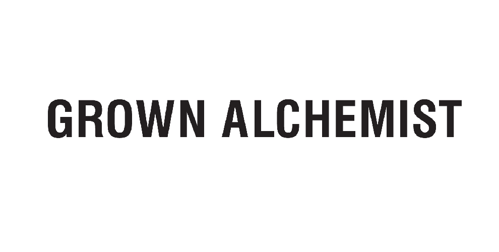 Промокоды Grown Alchemist 