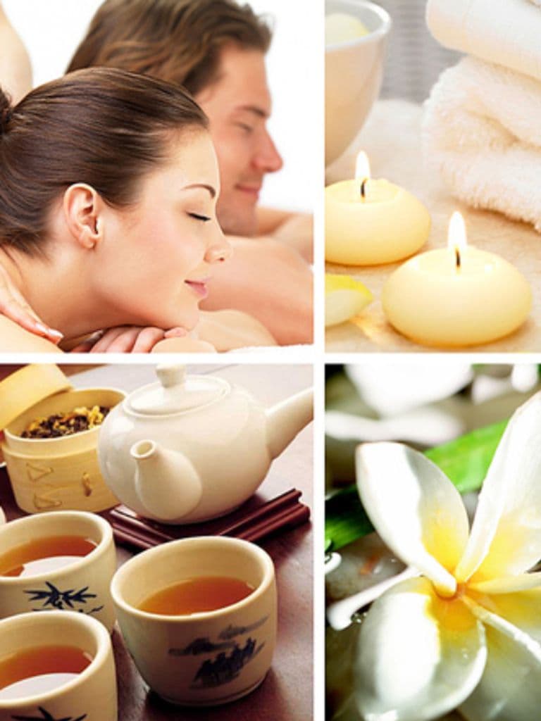 SPA-программа «Наслаждение»