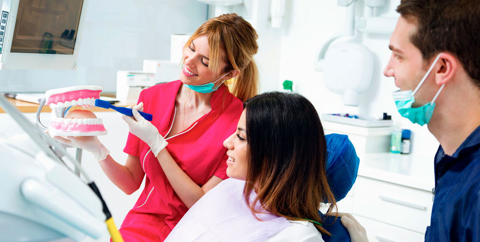 Стоматология Лакшми