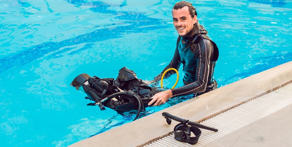 Дайвинг клуб Dive Zone Club